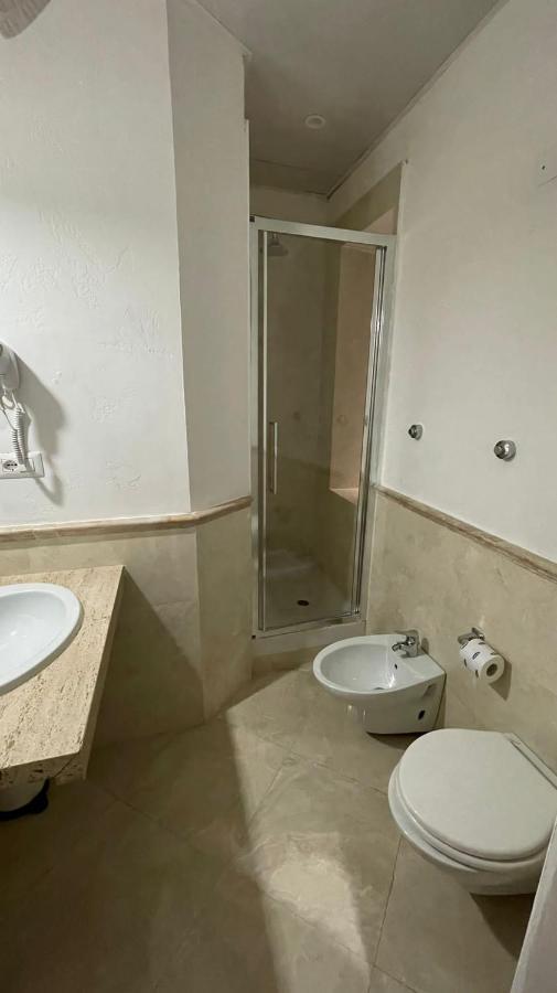 Spqr Suite Rome Exterior photo