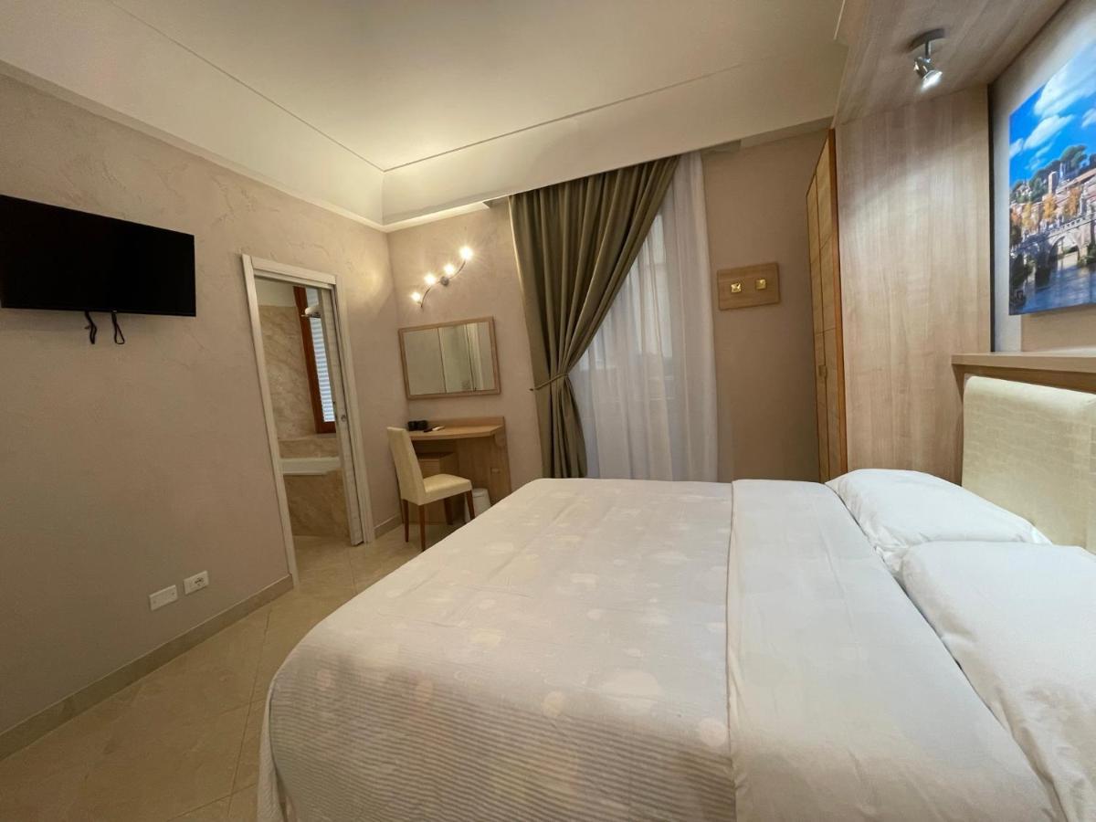 Spqr Suite Rome Exterior photo